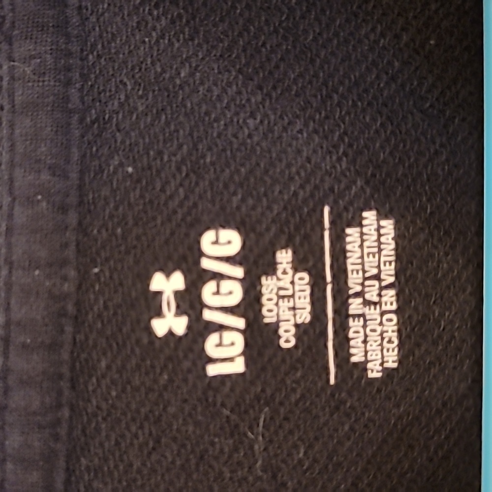 Under Armour jacket - Picture 3 of 3
